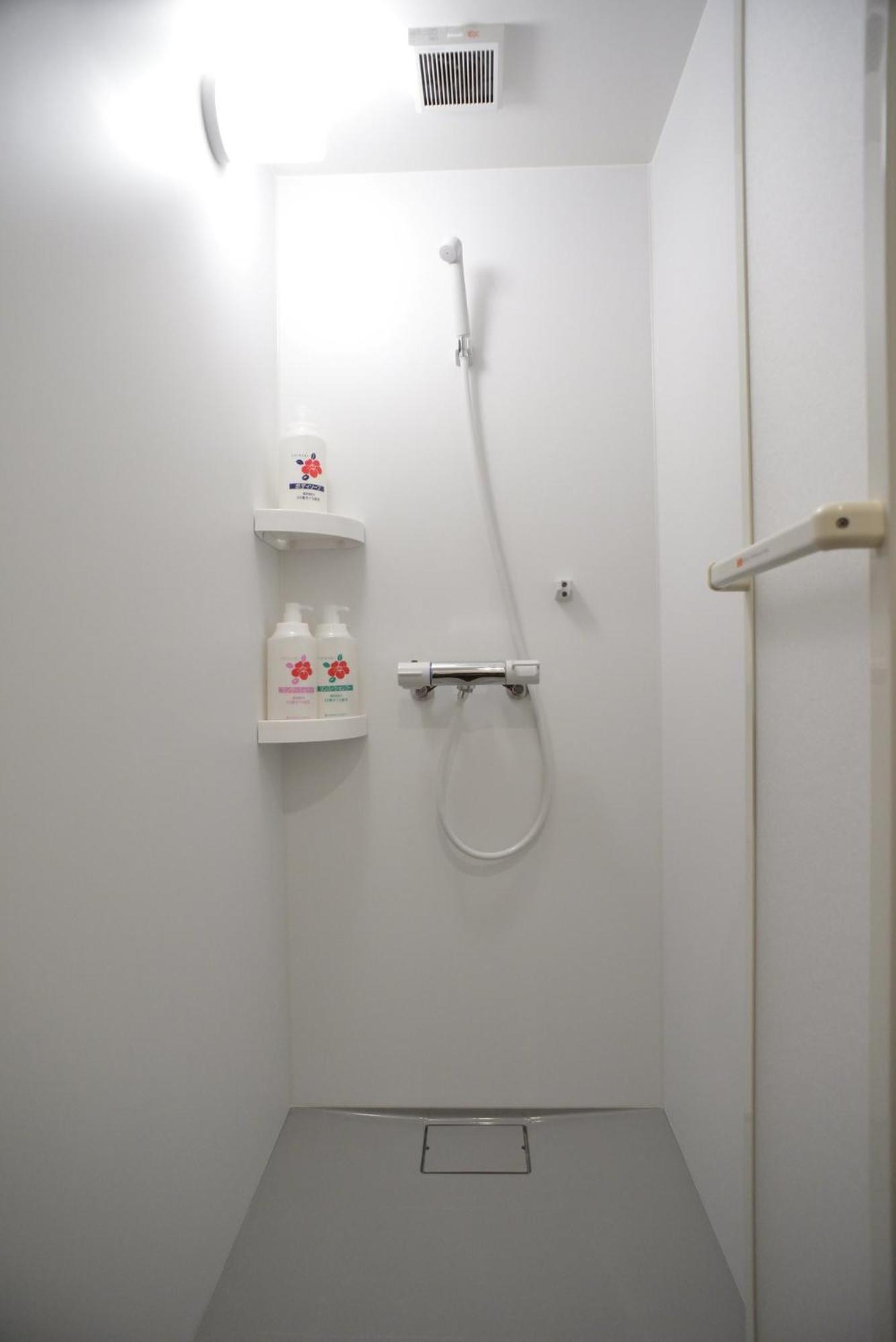 Jam Hostel Hakata Station Front Mix Domitory - Vacation Stay 31831 Fukuoka  Exterior foto